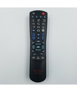 Burlington Telecom Remote Control Genuine MKT905A00 Tested Works - £9.73 GBP