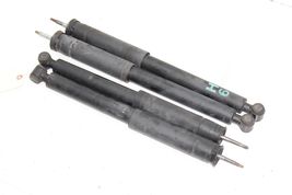 98-03 MERCEDES-BENZ E320 Front And Rear Right And Left Struts F1616 image 3