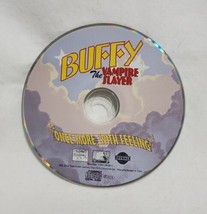 Buffy the Vampire Slayer: Once More, With Feeling (Soundtrack CD Only) - £5.93 GBP