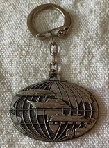 Hesnault Paris, Bourbon 60s, Keychain, porte-clés, llavero, keyring Key, brand - £9.72 GBP