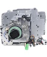 62TE 6 Speed Transmission Valve Body Complete with Solenoid Pack Dodge C... - €179,93 EUR 62TE 6 Speed Transmission Valve Body Complete with Solenoid Pack Dodge C... - €179,93 EUR