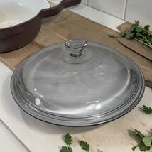 Replacement Glass Lid For Rival Crock Pot Slow Cooker Server Model 3154/... - $29.69