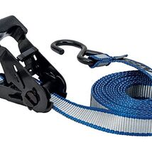 Tie-Down 14&#39; Gray 500# - $35.07 CAD