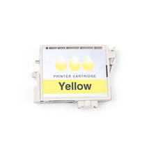 EPSON - PRO IMAGING CONSUMABLES T54X400 ULTRACHROME HD YELLOW INK 350ML - $205.18