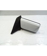 93 Mercedes W124 300E mirror, door, exterior, left - $63.92 CAD