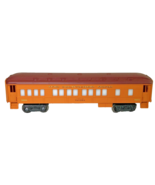 Lionel City of Tacoma #9504 Passenger Car - $81.70 CAD