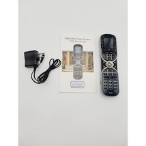 MX-880 Universal Remote Control + Charger + battery + Manual Tested - $85.99