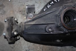 2003-2006 MERCEDES-BENZ AMG S55 REAR DIFFERENTIAL K6951 image 7