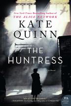 The Huntress: A Novel [Paperback] Quinn, Kate - £6.40 GBP