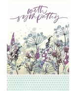 With Sympathy - 00952 - $51.04 MXN