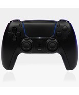 Triple Black PS5 Controller Killscreen x Sony PlayStation 5 DualSense Mo... - $159.00+