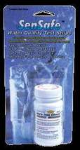 Sensafe (481046) Its IDA&#39;s Iron Check Kit; Bottle 25 Test Strips - $22.29