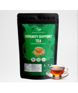 Immunity Tea , Herb Garden Tea , Longan Red Date tea , Menstrual Support... - $14.99