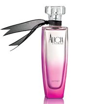 Zermat Alicia Fragrance for Her - Elegant and Woodsy Scent with Jasmine and Vani - £18.90 GBP