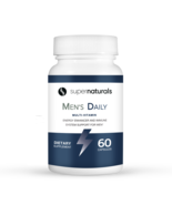Men&#39;s Daily Multi-Vitamin - $20.95