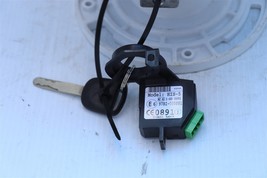 Programmed Key Plug Play 03 Honda Civic AT Ecm Ecu Control Module 37820-PLM-L56 image 2
