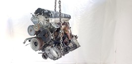 Engine Motor With Manual Transmission 2.0L 4 Cylinder OEM 1986 1987 1988 SAAB 90 - £893.06 GBP