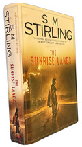 The Sunrise Lands by S. M. Stirling  2007 Hardcover First Printing - £18.33 GBP