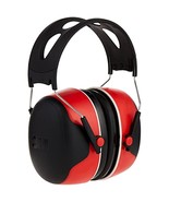 3M Pro-Grade Noise-Reducing Earmuff, NRR 30 dB, Lightweight and Adjustable - £34.08 GBP