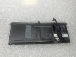 Dell Inspiron 7506 genuine original battery 9077g H5ckd Excellent in Del... - $20.00