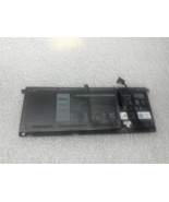 Dell Inspiron 7506 genuine original battery 9077g H5ckd Excellent in Del... - $20.00