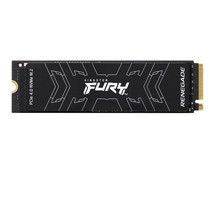 Fury Renegade 1Tb Pcie Gen 4.0 Nvme M.2 Gaming Ssd, Works With Ps5 - £115.62 GBP