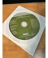 DELL REINSTALLATION DVD WINDOWS 7 HOME PREMIUM 64 BIT OCY2KJ  - $19.99