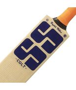 SS PLAYERS Junior English Willow bat - $79.99