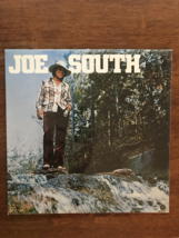 “Joe South” (1972). Capital Record Album Cat. # ST-845. Condition: Seale... - $228.43 MXN