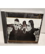 U2 The Joshua Tree CD - $6.58