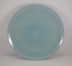 Vintage Iroquois Casual China by Russel Wright, Baby Blue Dessert Plate 6.5&quot; - £6.28 GBP