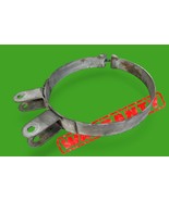 07-15 Freightliner Step Walk In Van Cummins ISB 6.7 INLET dpf filte stra... - $137.20 CAD