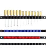 Casoman 4 Pcs Screwdriver Organizer And Wrench Organizer, Hand Tool Holder, - $35.94