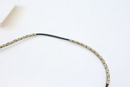 06-11 BMW E90 328I 330I REAR LEFT/RIGHT ABS WHEEL SPEED SENSOR E2598 image 4