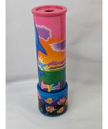 Vintage Lisa Frank Dolphins Sealife Kaleidoscope 6 Inch - $14.95