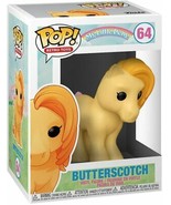 Funko Pop! Retro Toys My Little Pony Butterscotch - £9.78 GBP