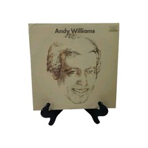 1971 Andy Williams Self Titled 12&quot; LP Vinyl Record RCA - $110.53 MXN