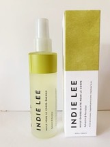 Indie Lee 4.2 Oz. Energize Body Oil $55 Nib - £27.38 GBP