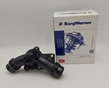 BMW Engine Coolant Thermostat - BORG WARNER, WAHLER - 4326.97D, 432697D ... - $46.44