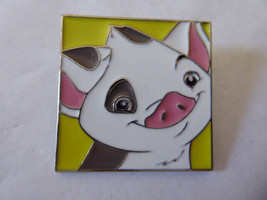 Disney Trading Pins 158424 Neon Tuesday - Pua Square Portrait - Moana - $18.58