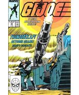 GI Joe A Real American Hero 92 (1982 Marvel) - $5.94
