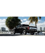 2017 Ford F-150 - Light Up Tailgate Rocker Panel &quot;F-150&quot; Lettering - £312.37 GBP