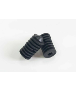 New 2x Radiator Mount Bracket For BMW E46 E53 E60 E65 E66 17117514402 - $17.92 CAD