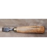 Vintage Garantirt Gusstahl Chisel - $462.20 MXN