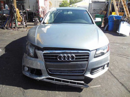 Chassis ECM Suspension TPMS Left Hand Dash Fits 08-12 AUDI A5 498508 - $101.97