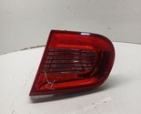 Passenger Right Tail Light Lid Mounted Fits 07-11 EOS 1077328 - £51.77 GBP