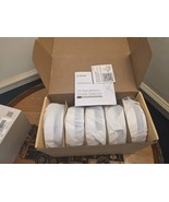 X-Sense Smoke Alarm, 10-Year Battery Fire Alarm Smoke Detector SD2J0AX, ... - $892.08 MXN