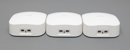 Eero Pro 6 K010311 Tri Band Mesh WiFi System (3-Pack) image 6