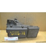 2003-2007 Honda Accord V6 Fuse Box Junction OEM SDBA200YA Module 324-2B5 - €35,61 EUR