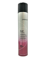 Joico Flip Turn Volumizing Finishing Spray 10+ 9 oz - £17.59 GBP